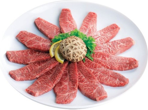 Beef Flat Steak