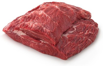 Choice Round Roast Beef Eye