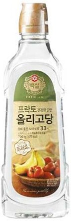Oligo Cooking Syrup