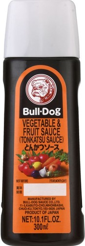 Sauce Vegetable & Fruit Sauce