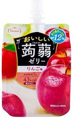 Konja Jelly Apple