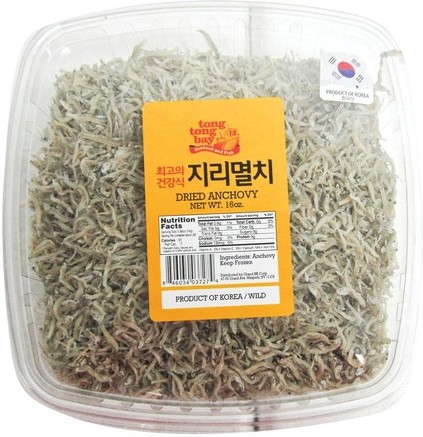 Jiri Anchovy