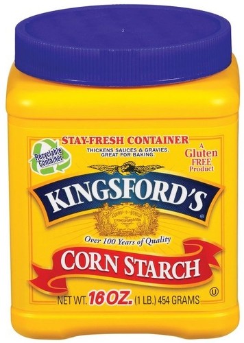 Chinese Corn Starch