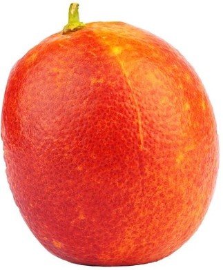 Blood Orange
