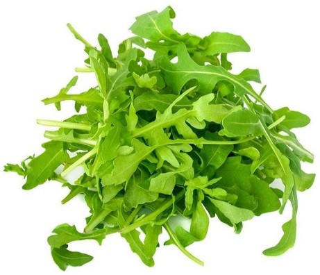 Organic Baby Arugula