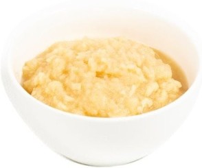 Garlic Puree