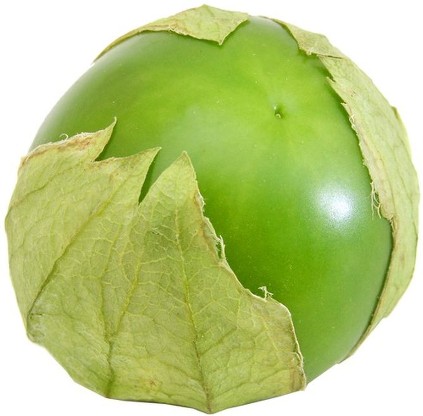 Tomatillo