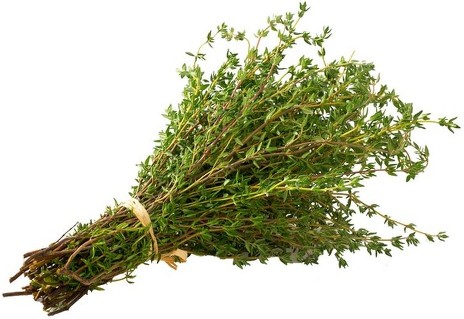 Organic Thyme Package