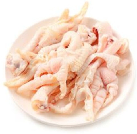 Boneless Chicken Feet