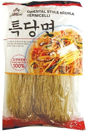 Vermicelli