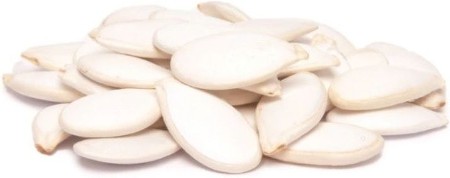 Raw Shelled Pumpkin Seeds