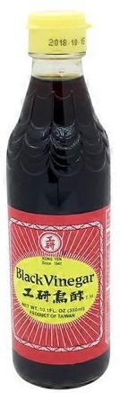 Black Vinegar