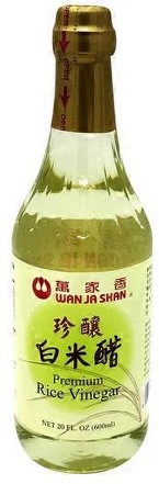 Premium Rice Vinegar