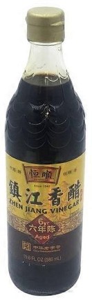 Hs 6 Yr Aged Zhenjian Vinegar