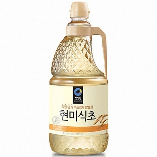 Brown Rice Vinegar