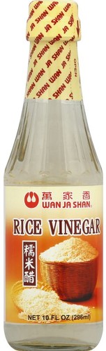 Rice Vinegar