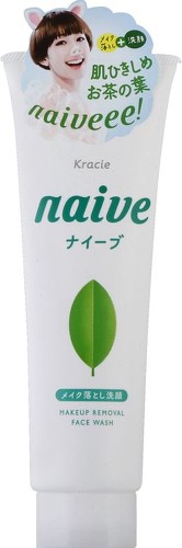 Face Wash, Makeup Removal