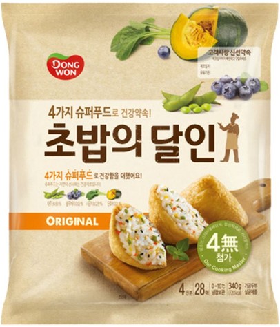 Seasoned Fried Soybean Curd