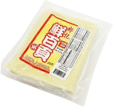 Tofu Skin
