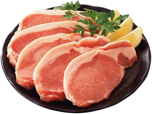Pork/Tenderized Single Rib Belly