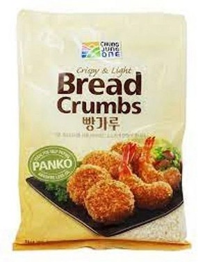 Breadcrumbs