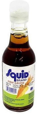 Fish Sauce