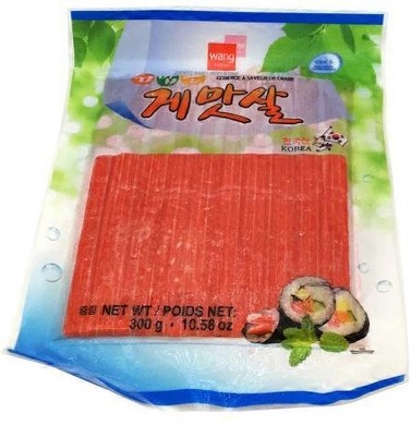 Crab Meat