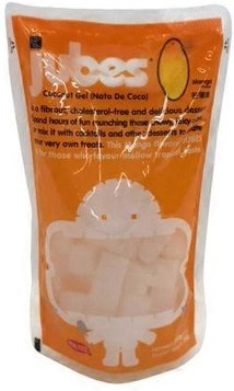Mango Nata De Coco