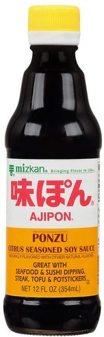Ponzu