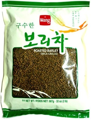 Roasted Barley Tea