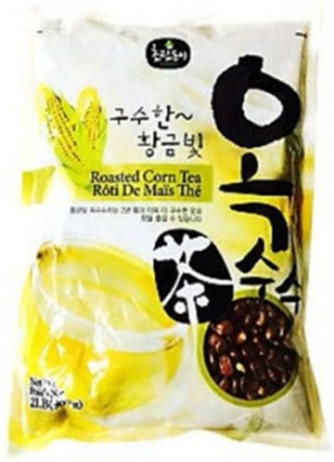 Roasted Corn Tea