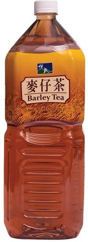 Barley Tea Drink Mineral