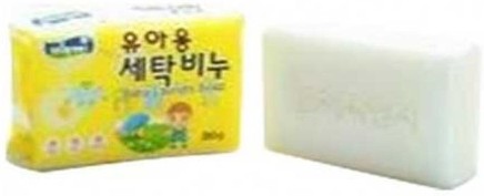 Baby Soap