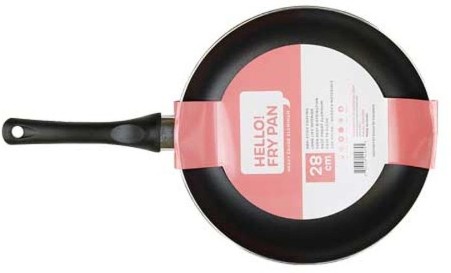 28 Centimeter Fry Pan