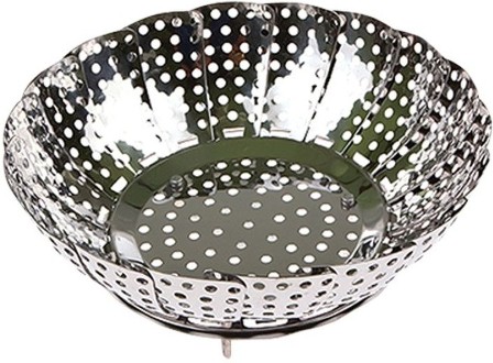 Stainless Steel Steamers