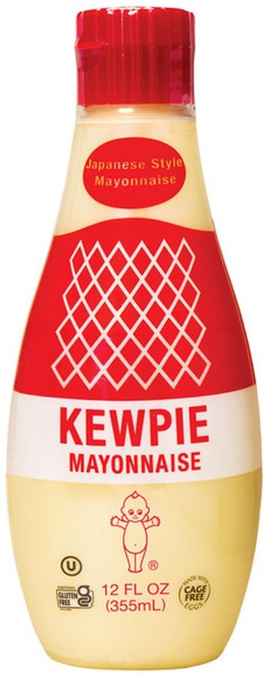 Mayonnaise