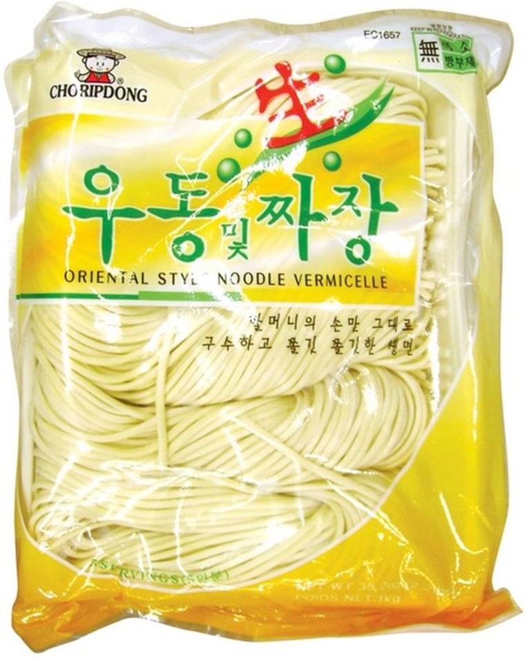 Orental Style Noodle Vermicelle
