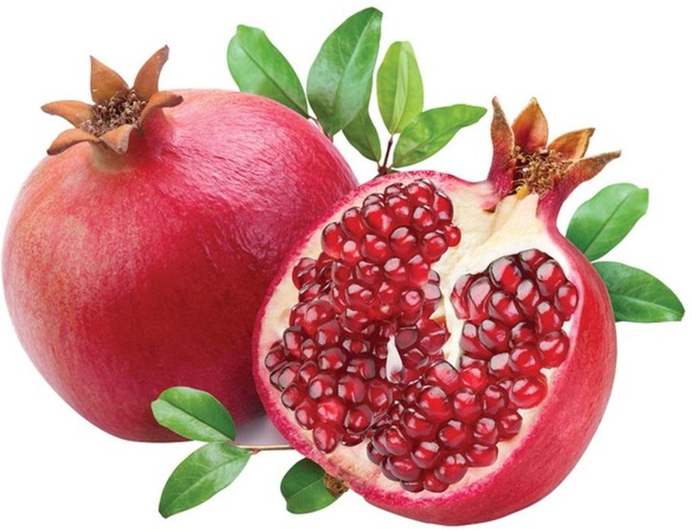 Pomegranate