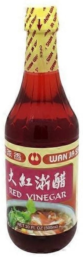 Rice Vinegar