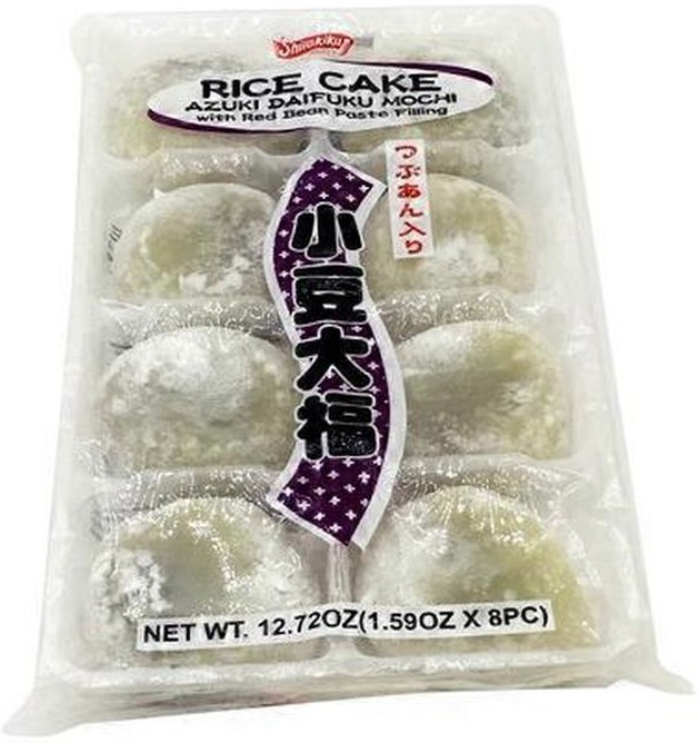 Rice Cake
