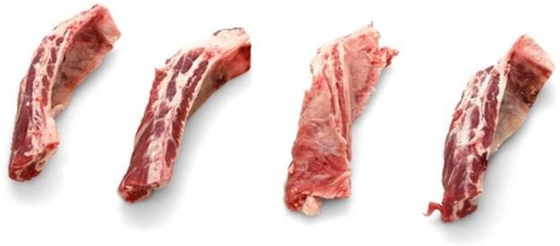 Beef Finger Meat