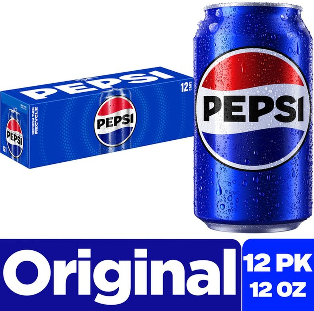 Soda - Pack