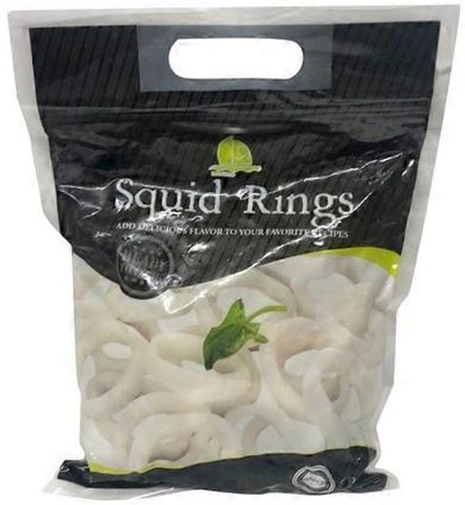 Squid Rings