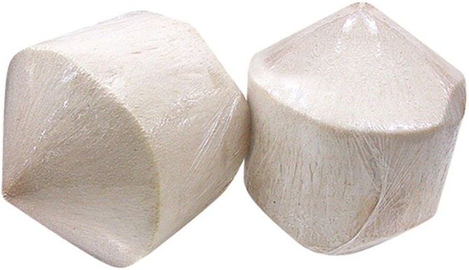 Young Coconut