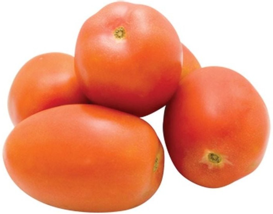 Plum Tomato