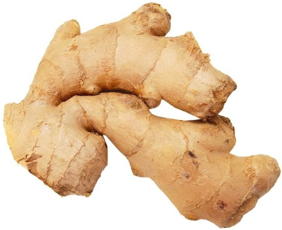 Ginger Root