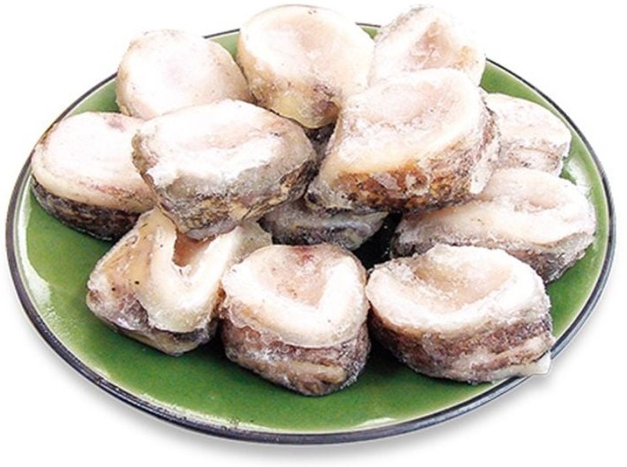 Frozen Abalone