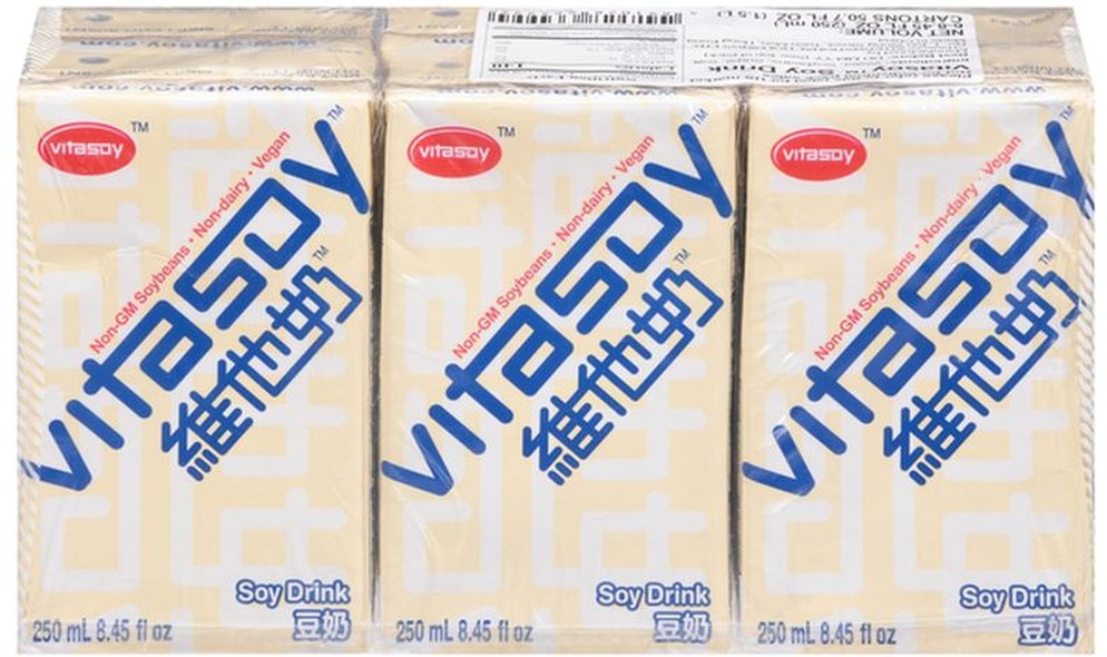 Soy Drink