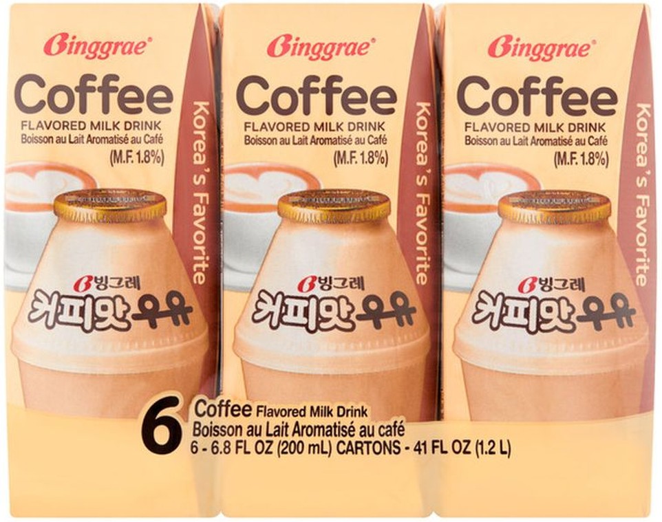 Coffee Packs