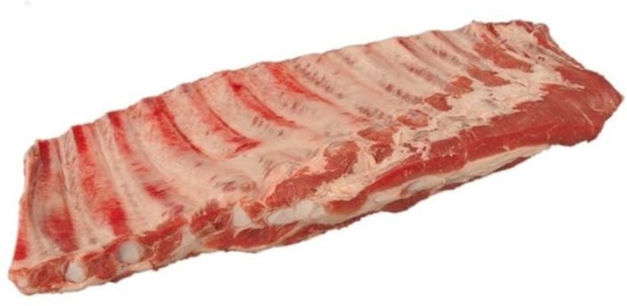 Pork Rib Bone